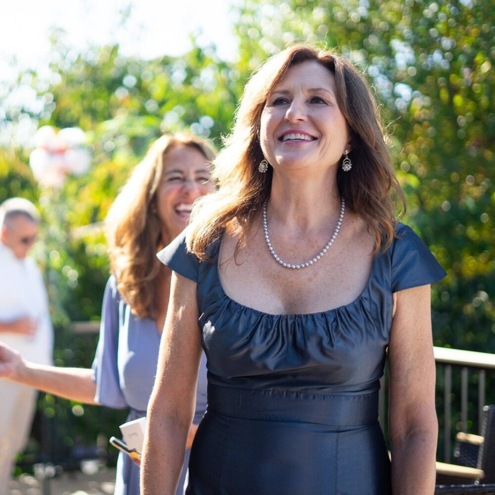 Meet your Posher, Monica